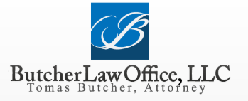 Butcher Law Office, LLC logo